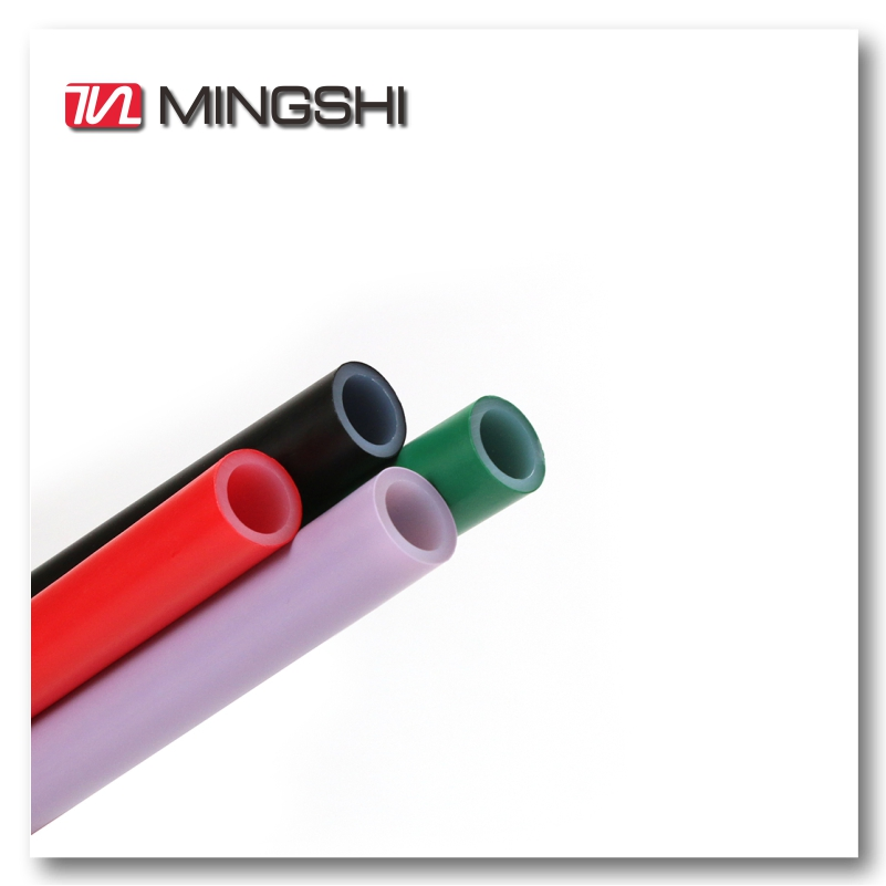China Factory Good Price Plumbing Heating System Gas Water Flexible Pert Pipe