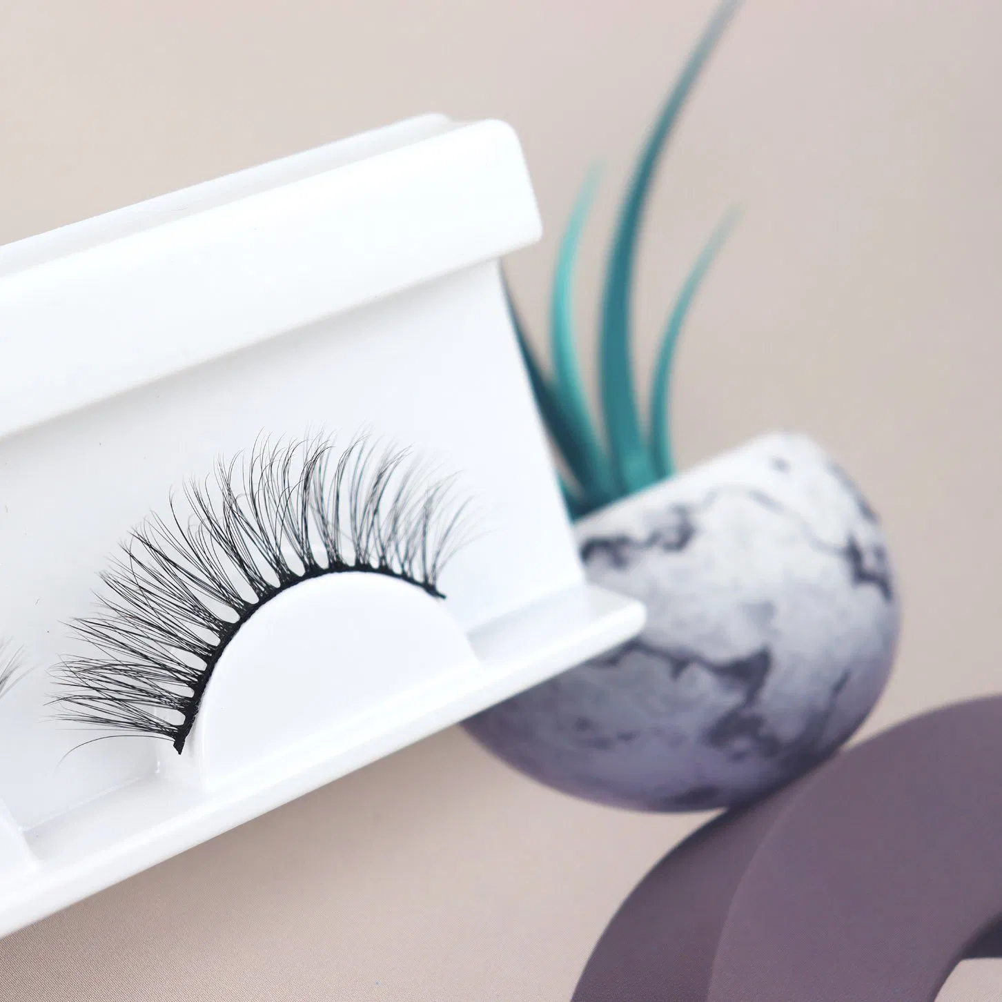 Lash Individual Eyelash Extension Cashmere Lash Individual Eyelash Extension Easy Fan Classic Eyelash Makeup