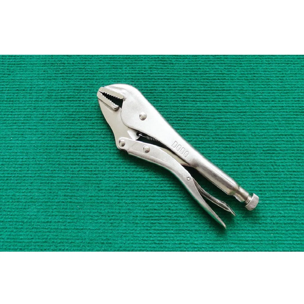 Прямые клещи для перфорации Longsharp LS 1372