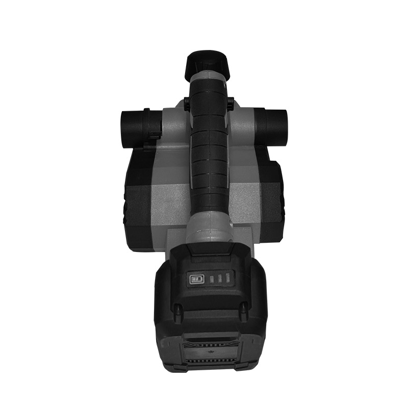 Электрорубанок ручной аккумуляторный MXTOVEL 20V