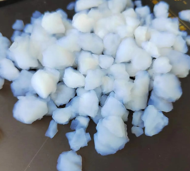 Aerogel Powder of Building Paint Raw Material Hydrophilic Silica Aerogel Powder