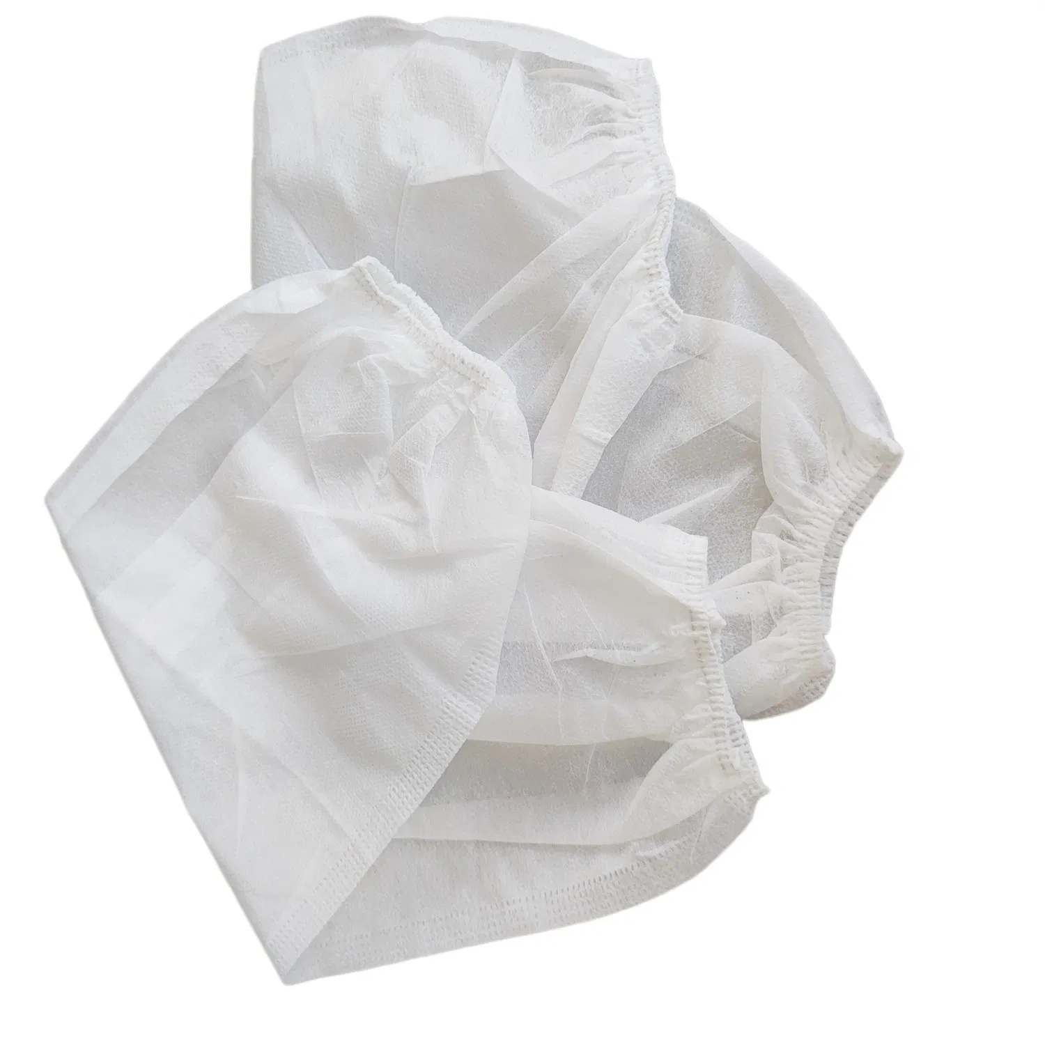 Machine Made Non-Woven Sleeve Covers