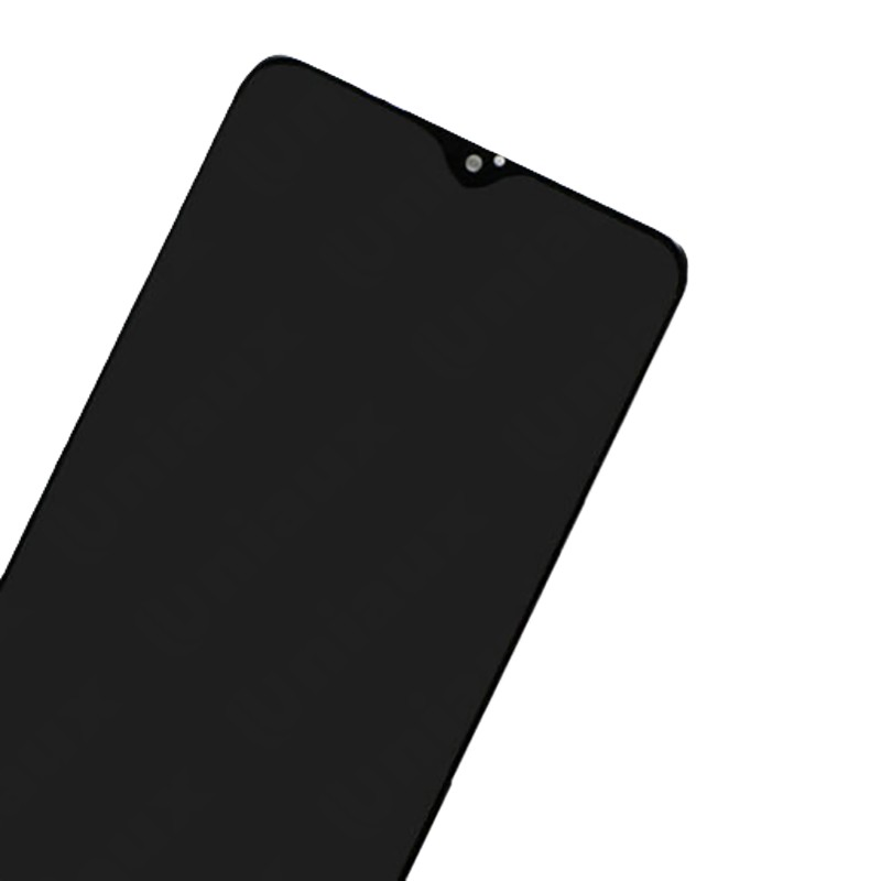 Дисплей для Samsung A10 2019 (6.2 дюйма) с рамкой и без