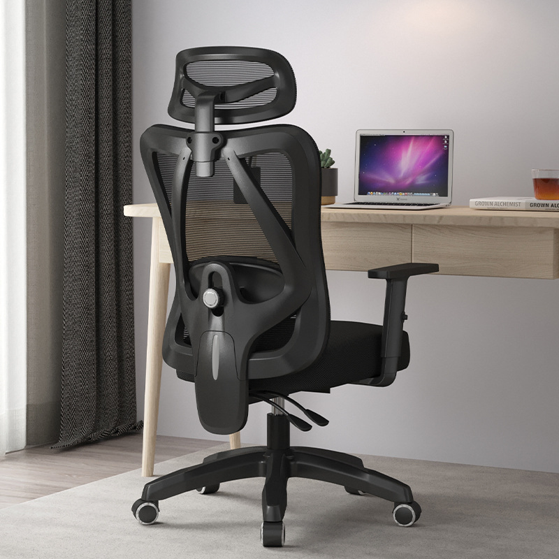 High Quality Mesh Comfortable Ergonomic Swivel Office Chair Adjustable Computer Gaming Chair