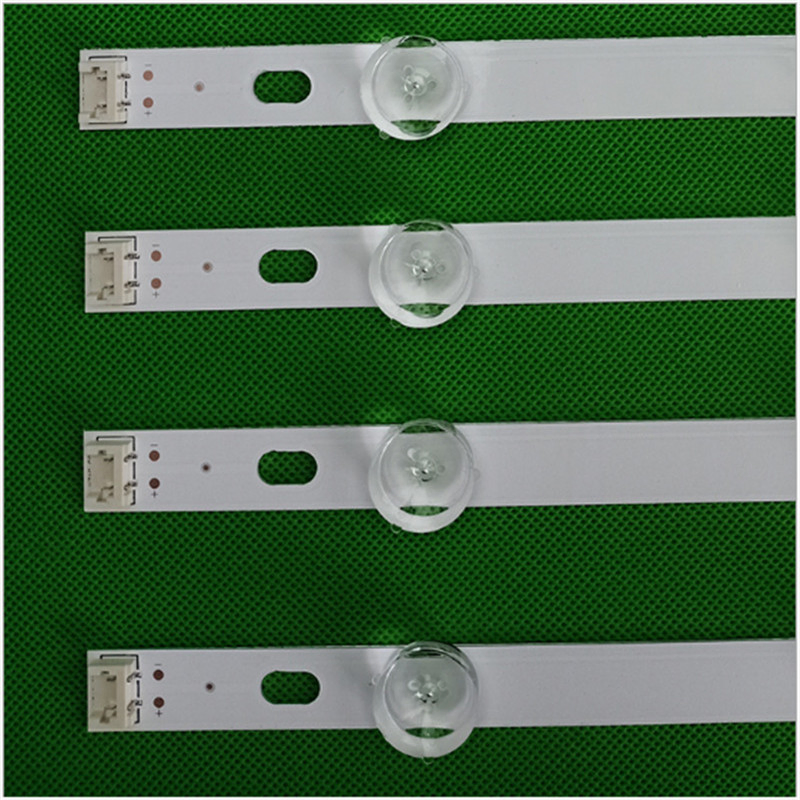 Набор светодиодных лент для LG 39LN5400, 39LN613V, 39LN5708