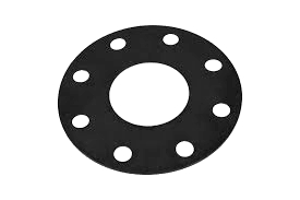 Factory Price Flange Rubber Gasket Seal for All Your Needs Customized Molded Resistance Rubber Part