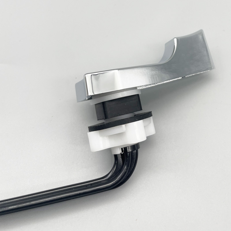American Standard Front Type Toilet Fitting Replacement Toilet Tank Flush Handle Lever
