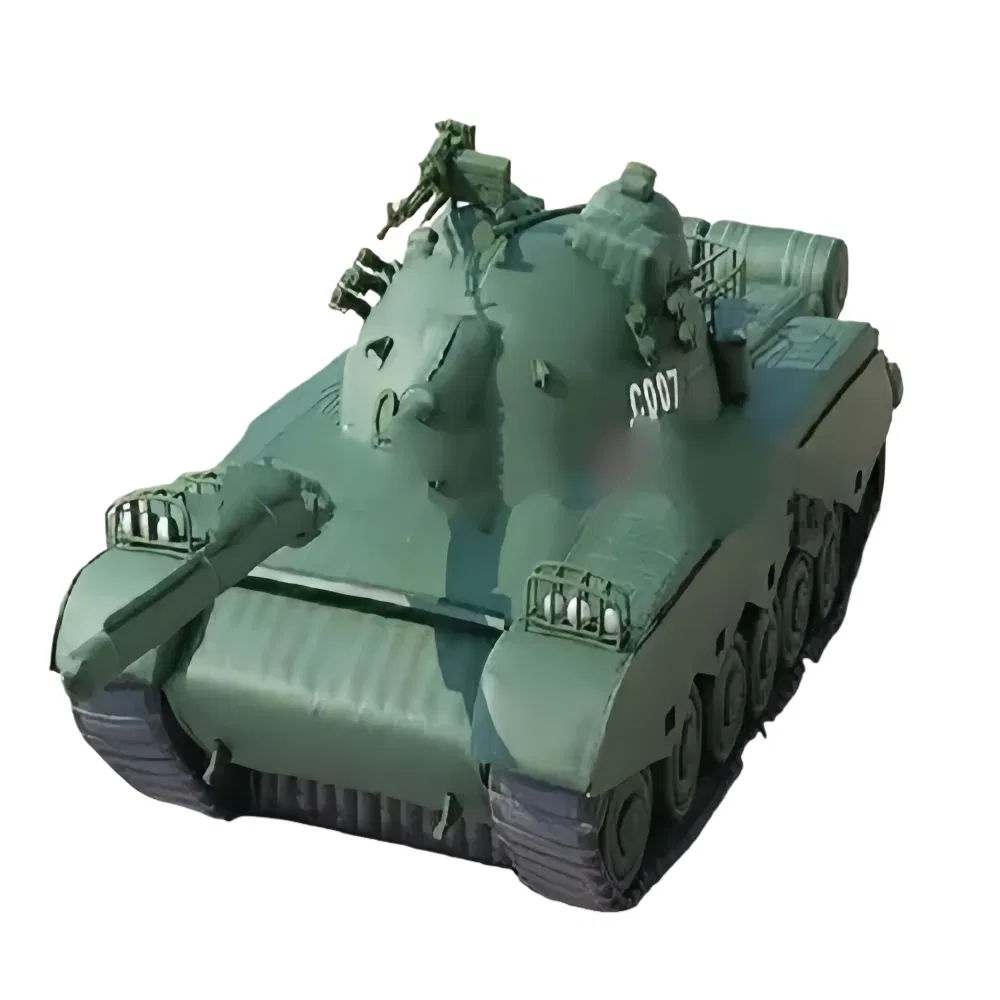 Inflatable Simulation Aircraft Vehicle Training Models