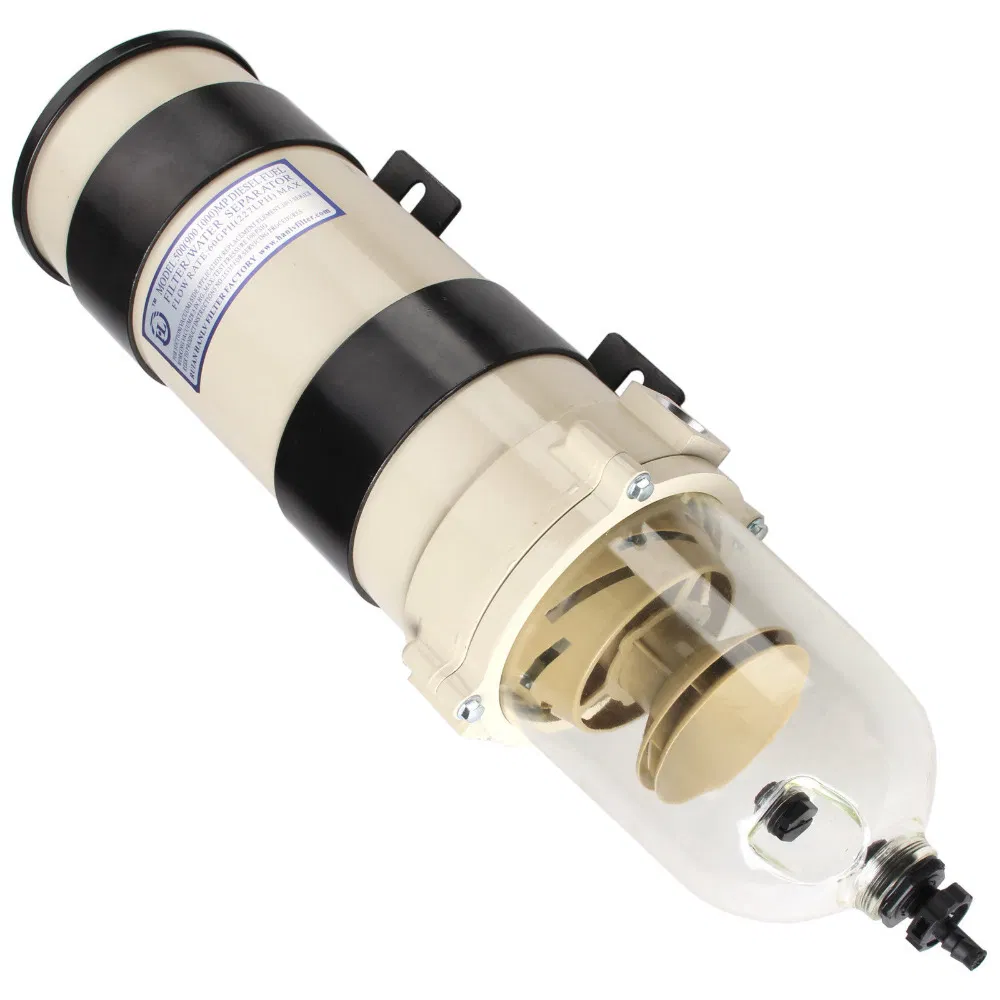 Топливный фильтр-сепаратор Racor 1000FG/FH