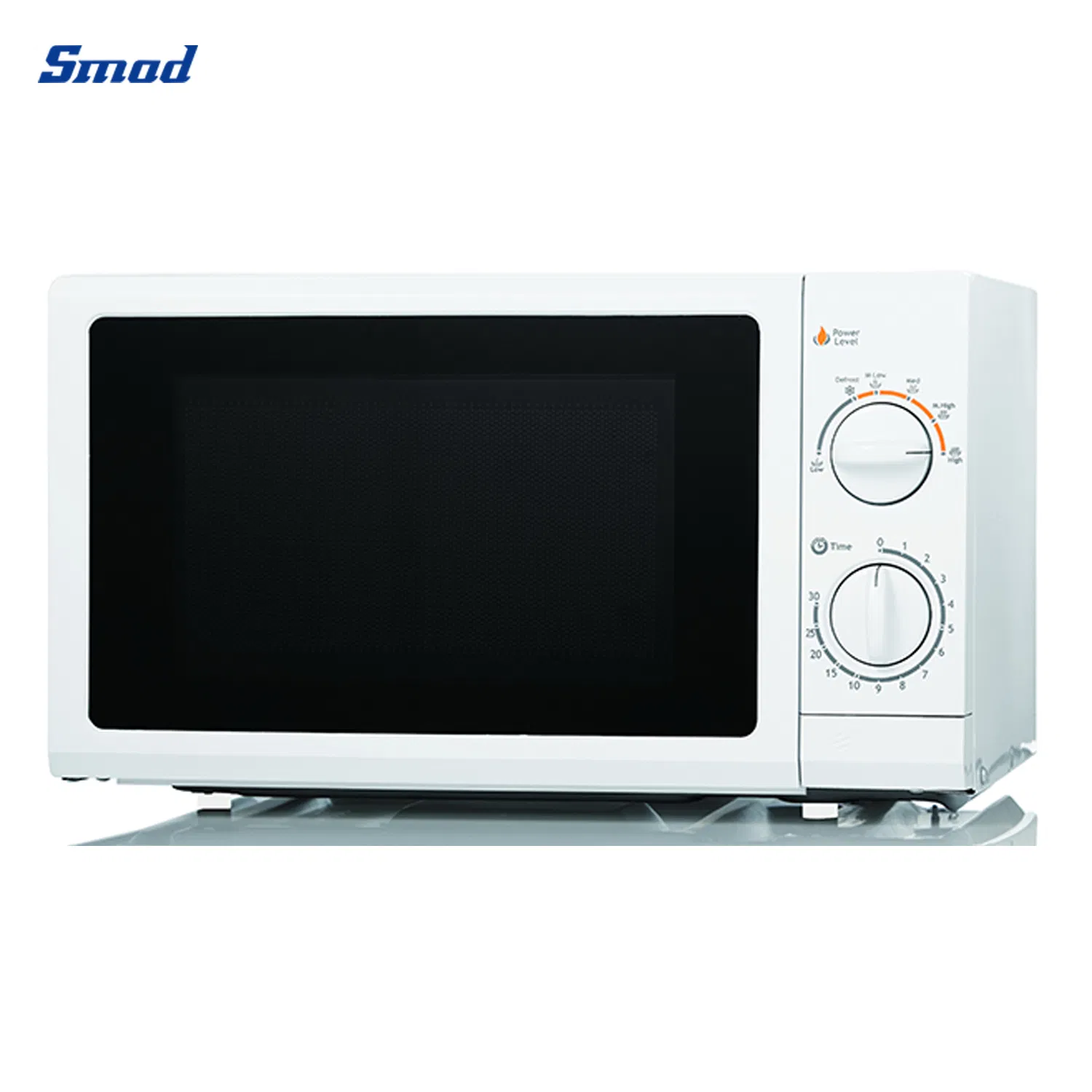 Home Cheap Kitchen Multifunctional Food Heater Cooker Digital Microwave Oven with Grill
