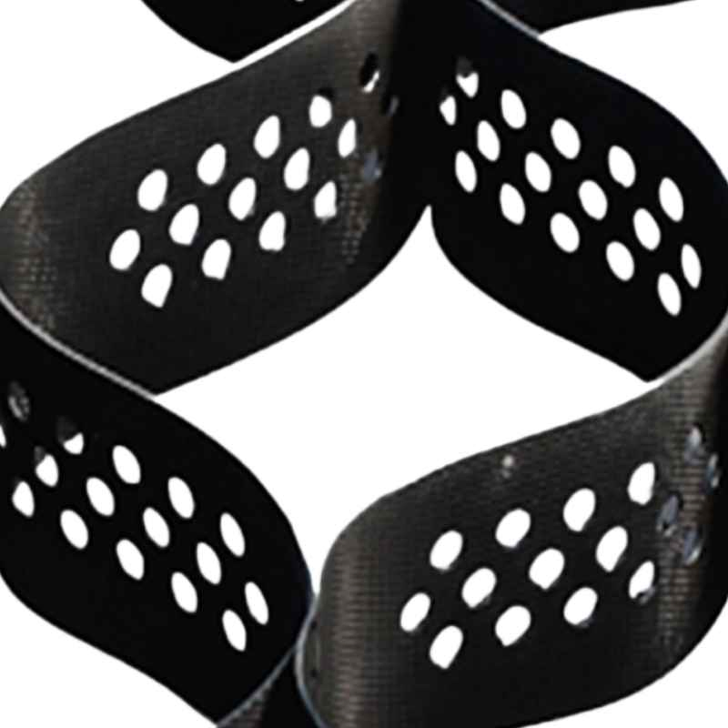 PP Geocell for Soil Reinforcement Reinforces Soil, Increases Stability