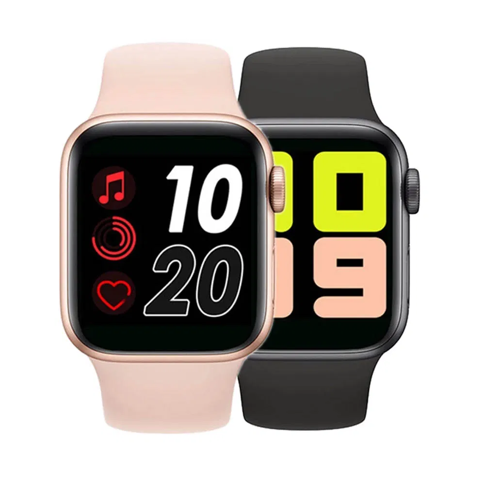 Умные часы T500 Bluetooth с функцией звонков