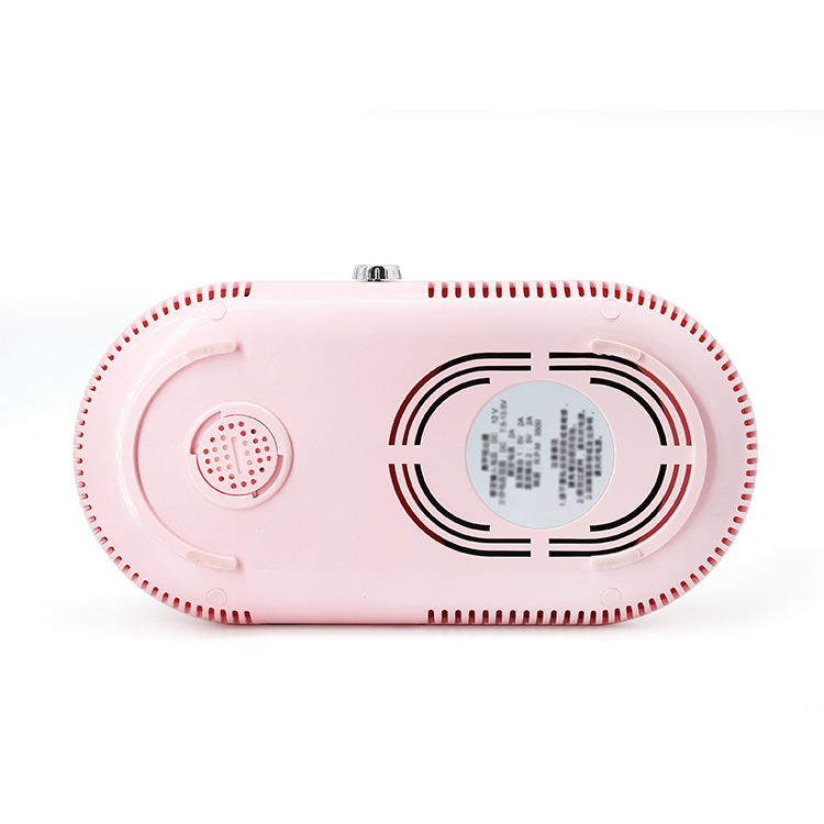 Manicure Salon Gel Polish Nail Dust Extractor