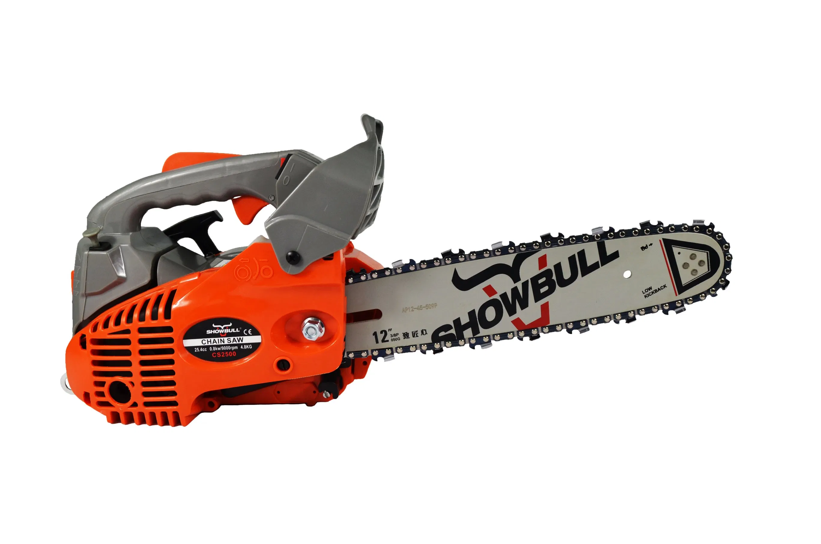 Gasoline Garden Machine Tool Chainsaw Chain Saw 10inch/12inch Made in China
