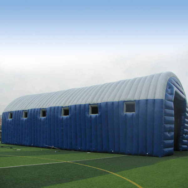 Factory Temporary Outdoor Wedding Parties Event Inflatable Warehouse Tent Storage Marquee