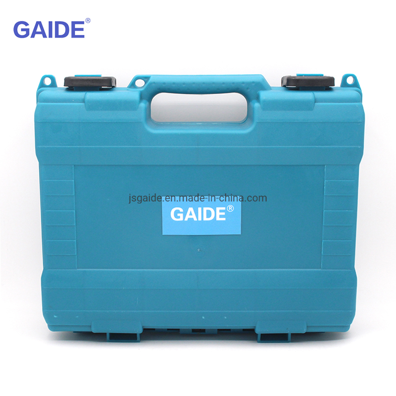 Беспроводной гайковерт Gaide 21V с бесщеточным мотором