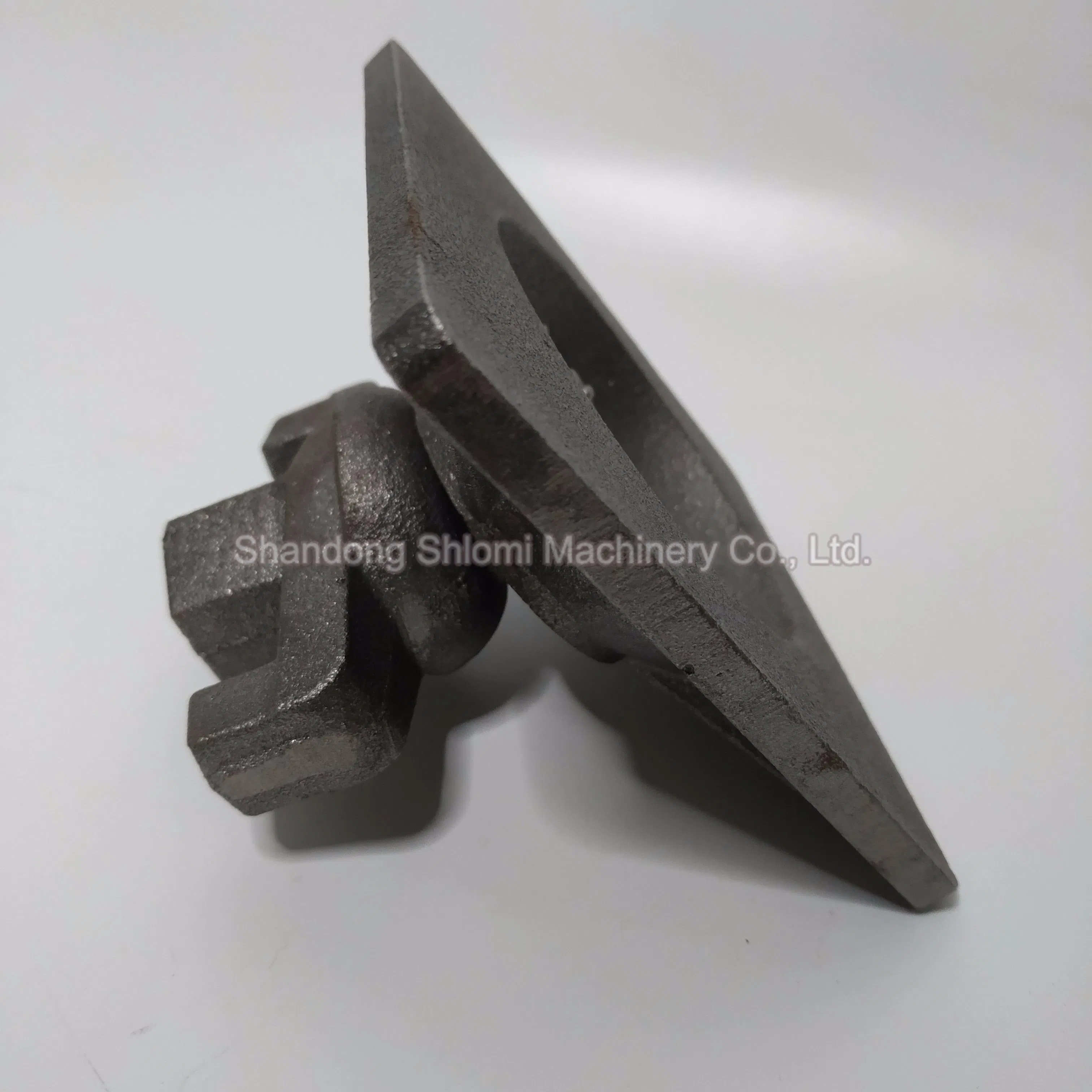 Анкерная гайка для опалубки 115мм, чугунная