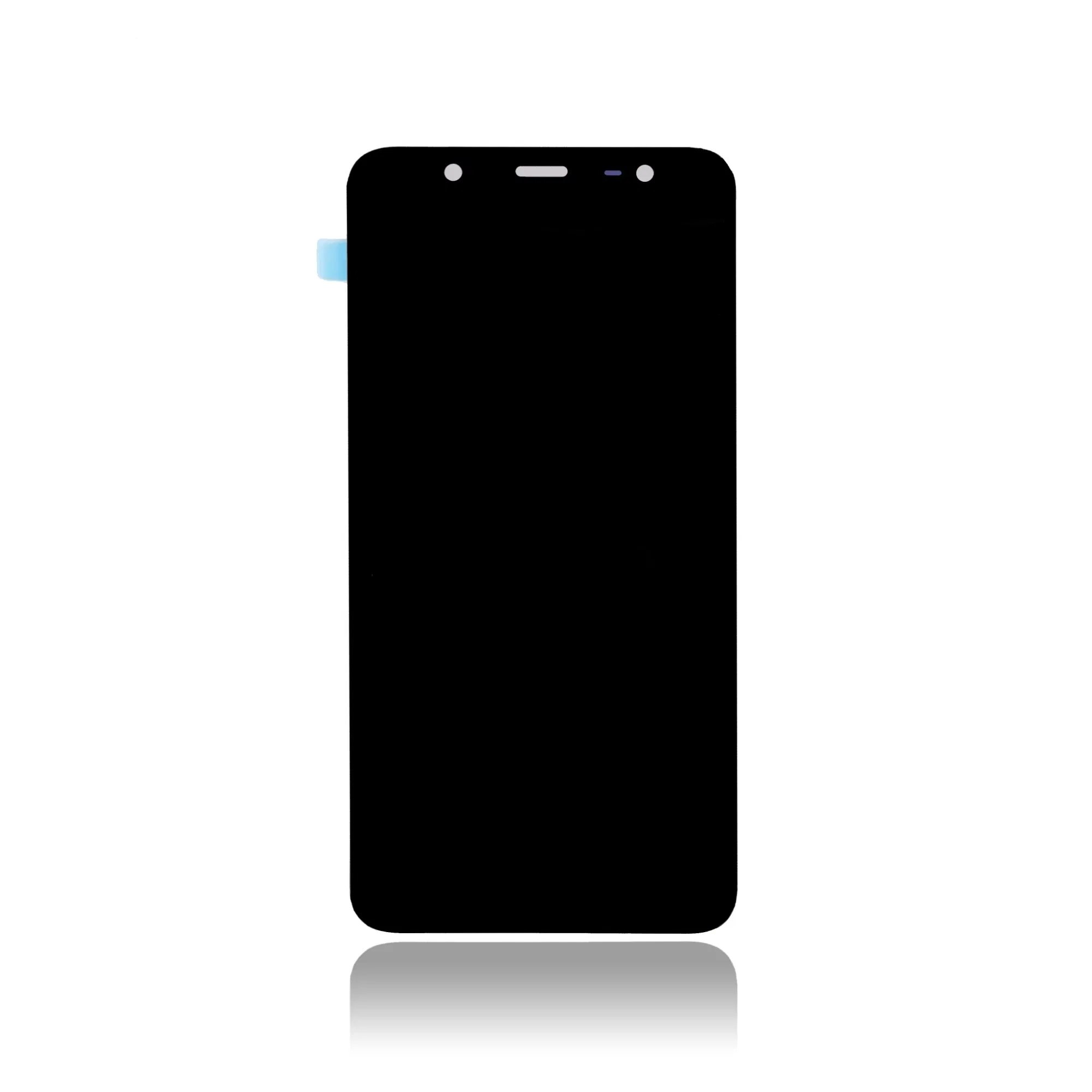 Дисплей для Samsung Galaxy J8, 6.0 дюймов, сенсорный