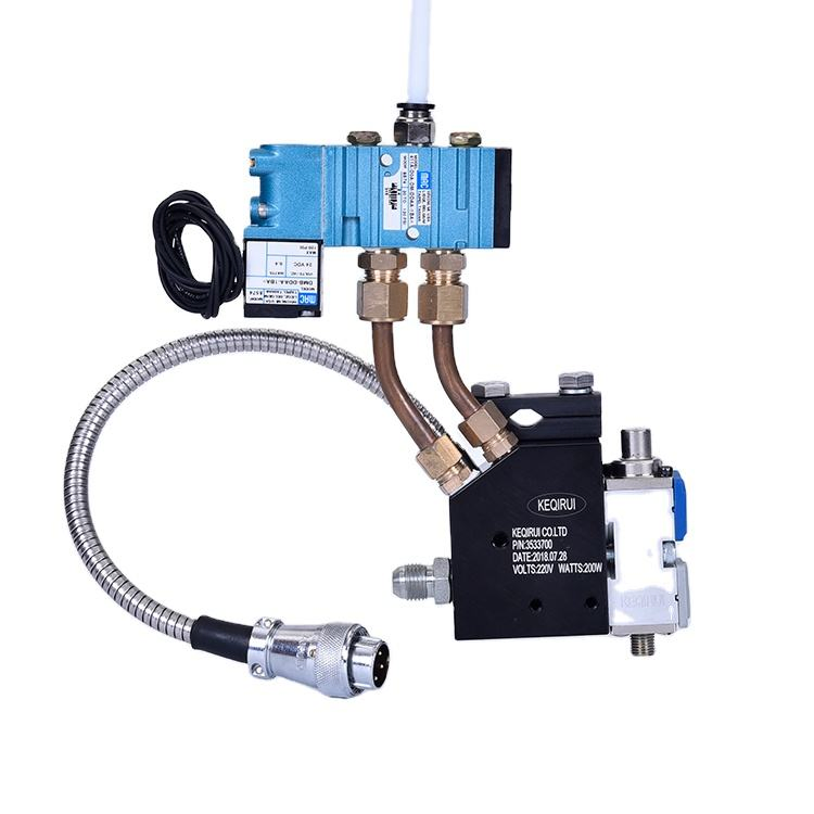 Bsd-3533700 Affordable Big Commercial Hot Glue Gun for Easy Sourcing