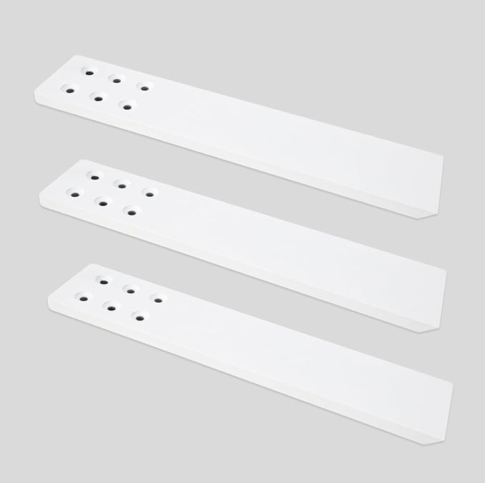 Промышленный кронштейн для полок, столов, перил из нержавеющей стали