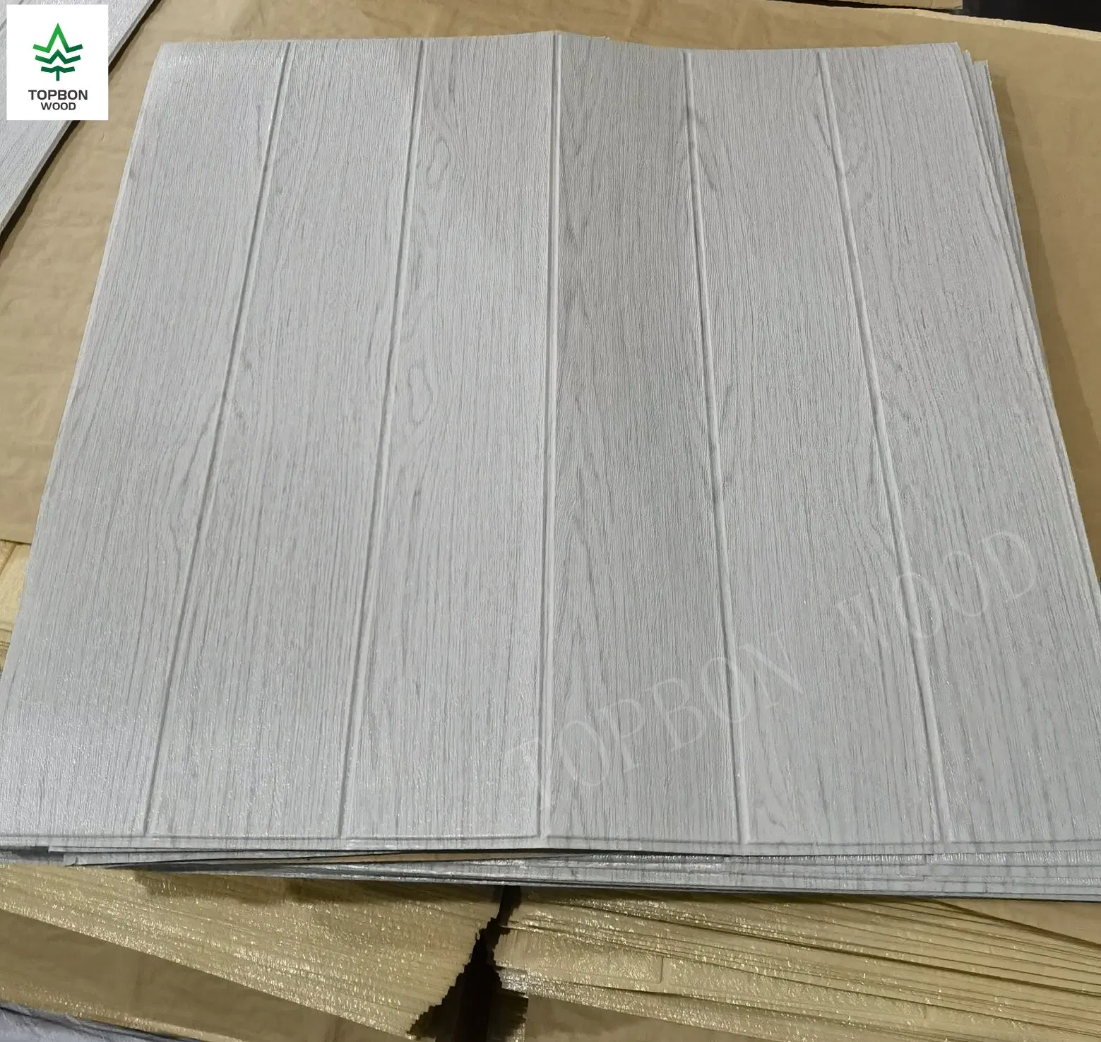 Classic Brick Pattern 3D Wall Paper Brick for Home