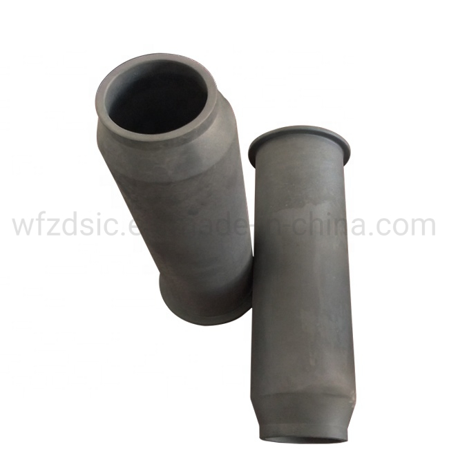 Сопло печное Rbsic для профессионального производства