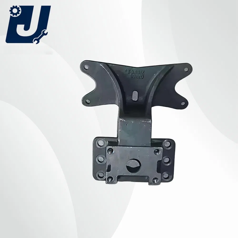 Long-Lasting Chassis Full Vehicle Parts for Sinotruk Steyr Axle Sitrak C7h/G7