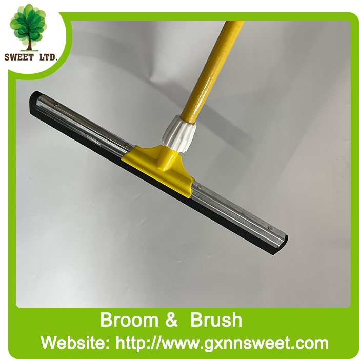 Household Items Floor Cleaning Wiper Squeegee for Home