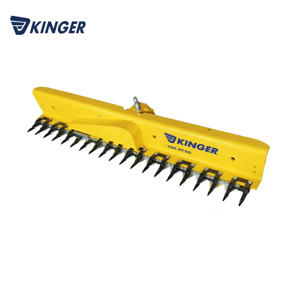 Kinger Good Price Excavator Garden Hedge Trimmer Ydh-Ht150 for Cutting Brush with CE ISO High Efficient Support OEM