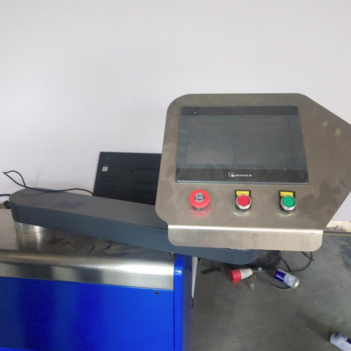 Top Quality Aluminum Spacer Bending Machine Spacer Bender