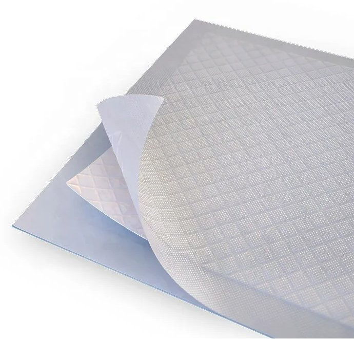 Medical Grade Hospital Chucks Mats for Elderly Underpads