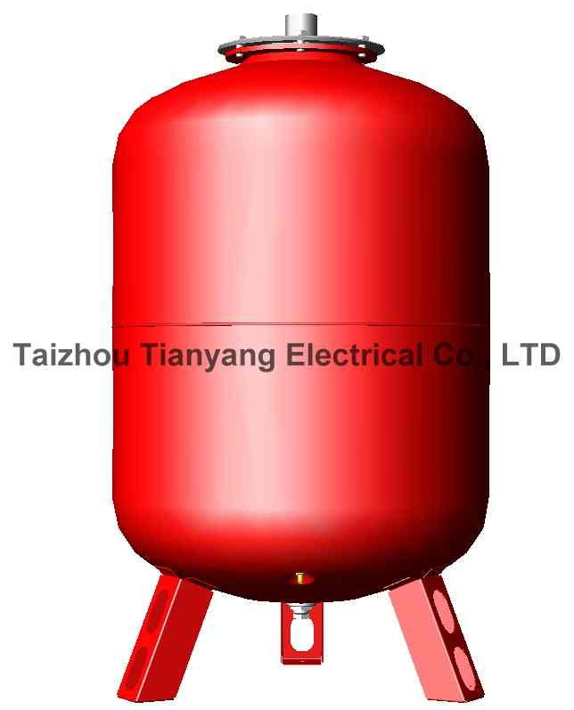 Quality Thermal Expansion Vessels for Pressurised Heating Systems