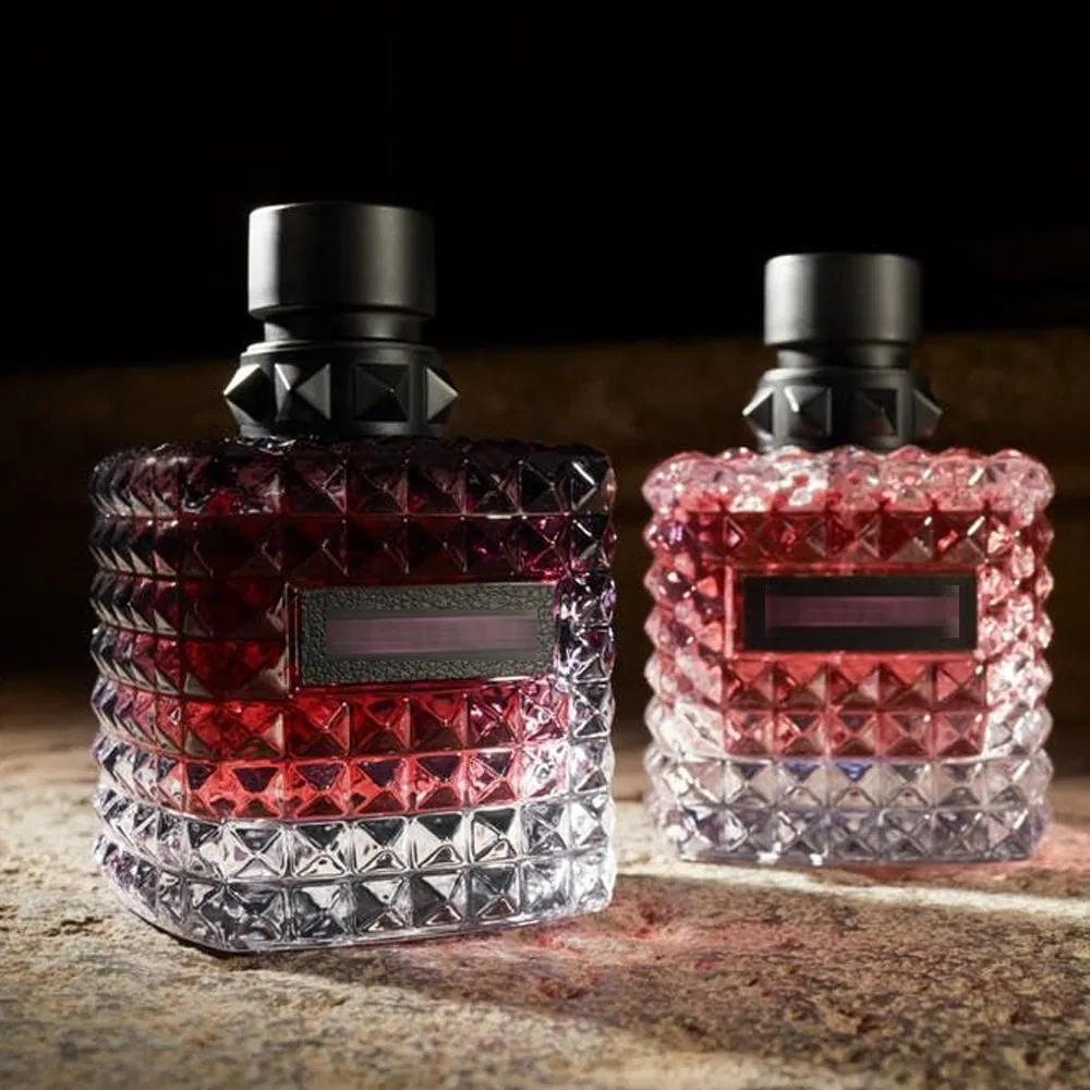 Hot Sale Fragrance Perfume for Women Customized Luxury Perfumes Parfum 100ml Ladies Perfume Spray