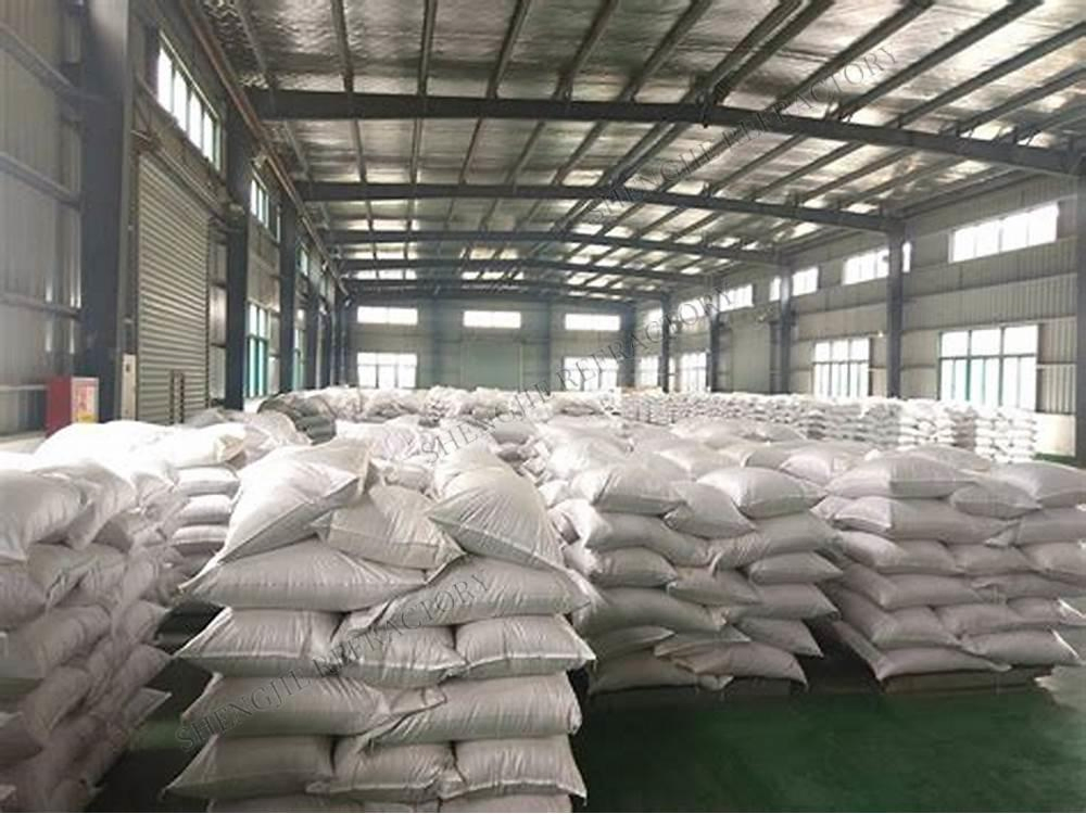 Shengjie 98.5%Chrom High Quality Pink Chromium Corundum Powder
