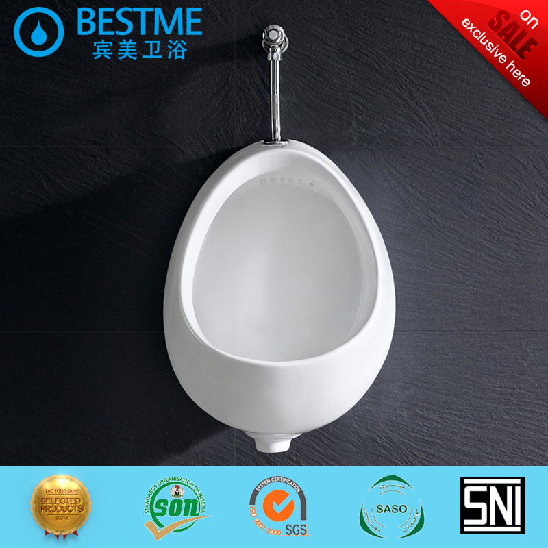 Sanitary Ware Concealed Water Tank Urinal Flushing Faucet (Bc-8007)