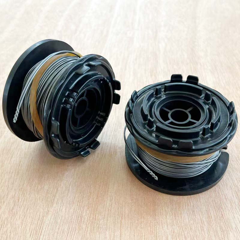 Maquina Automatica PARA Amarrar Ferro (estribo, arame) Rb441t, Rb611t Max Twinwire-Tier
