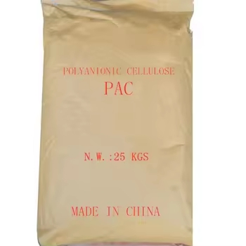 High Quality Chemical Product Oil Drilling Poly Anionic Cellulose PAC