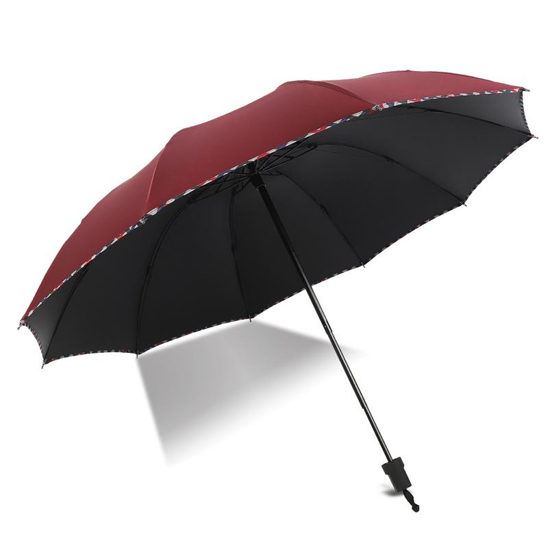 Зонт складной Foska Weather-All, 105 см