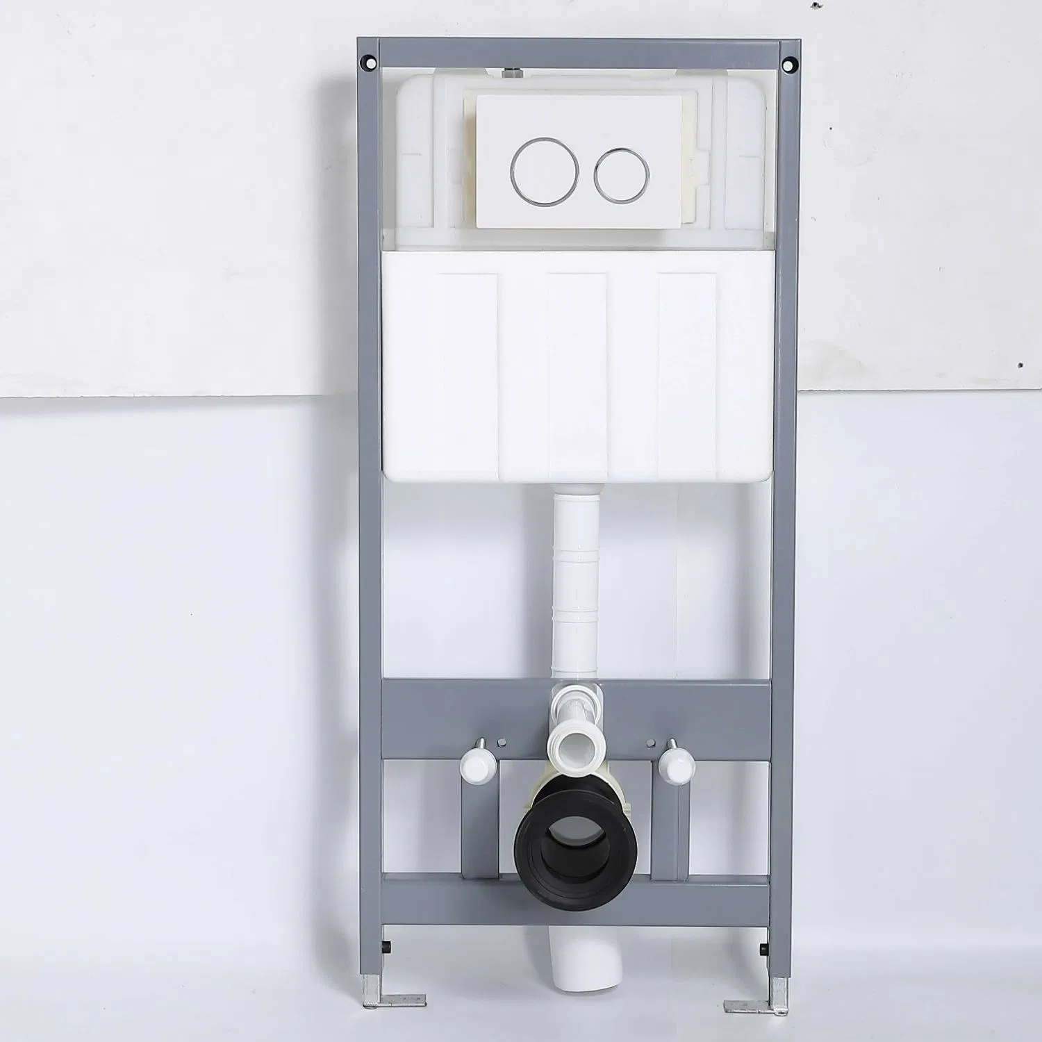 Bathroom Sanitary Ware Good Quality Wall Hung Hidden Tank Concealed Cistern