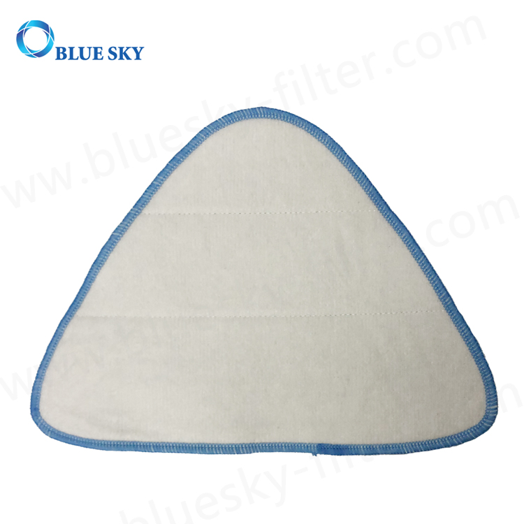 Microfiber Steam Cleaner Mop Pads Replacement for Dirt Devil 0318002 Accessories