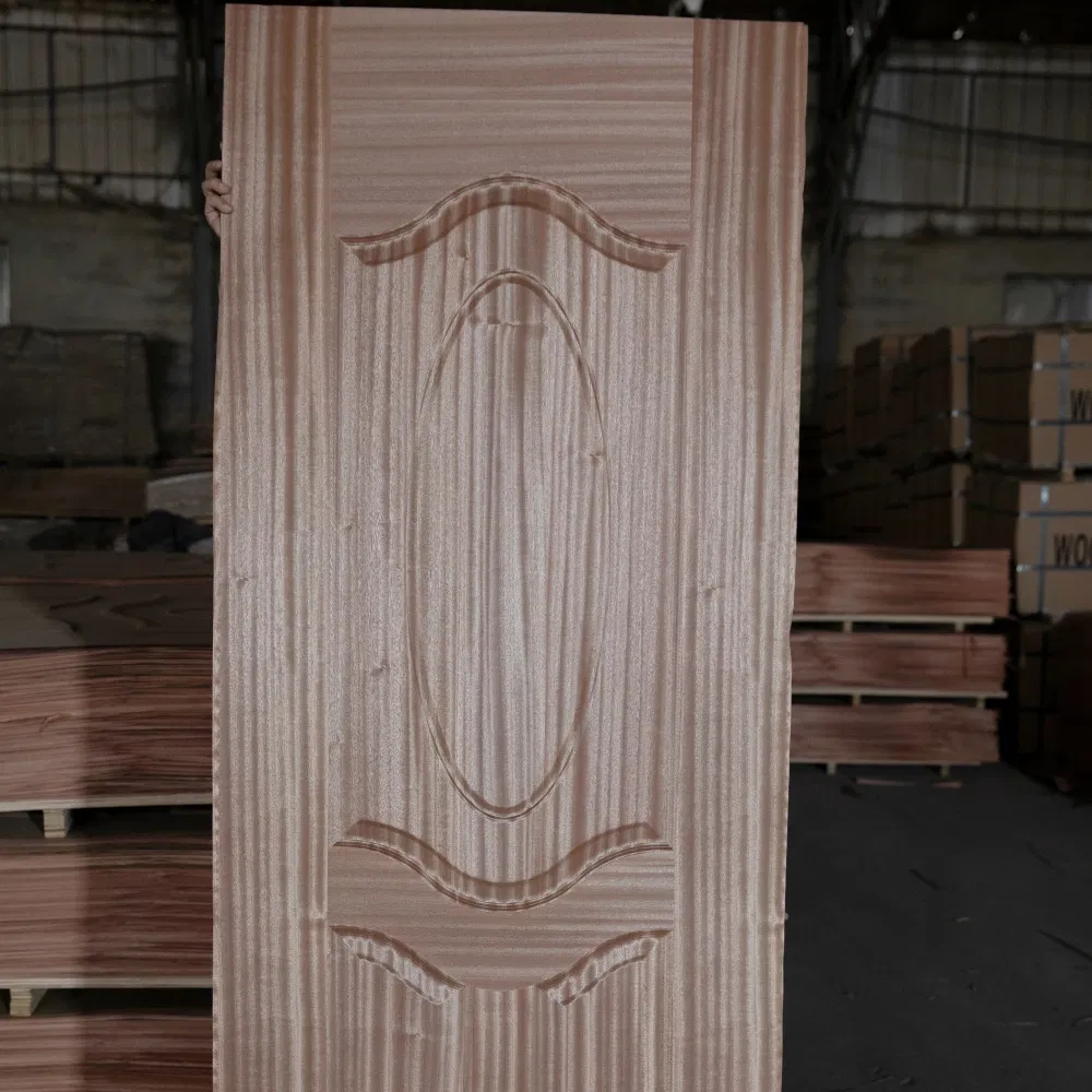 Premium Door Skin Customizable Options for Luxury Home Door Applications