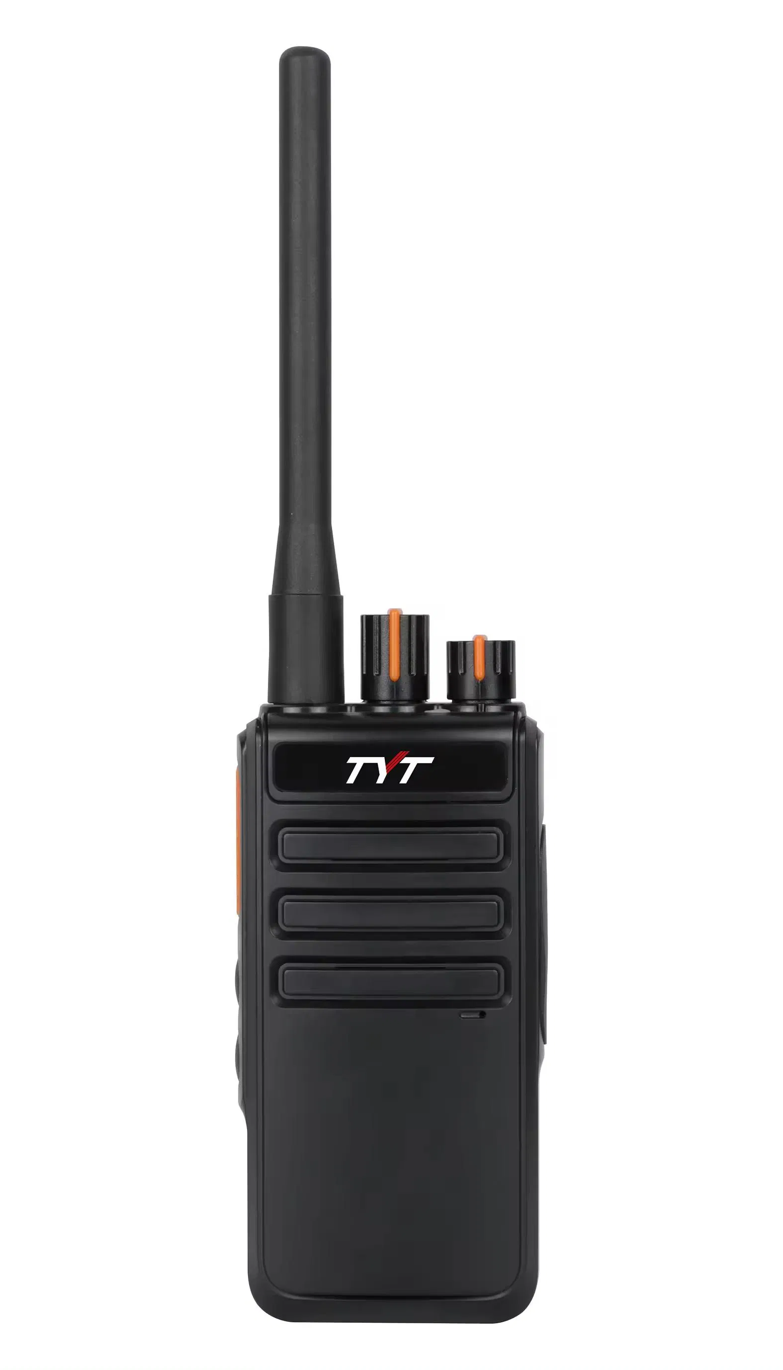 Tyt Dmr Digital Two Way Radio with Typec Battery AES256 Encryption Optional