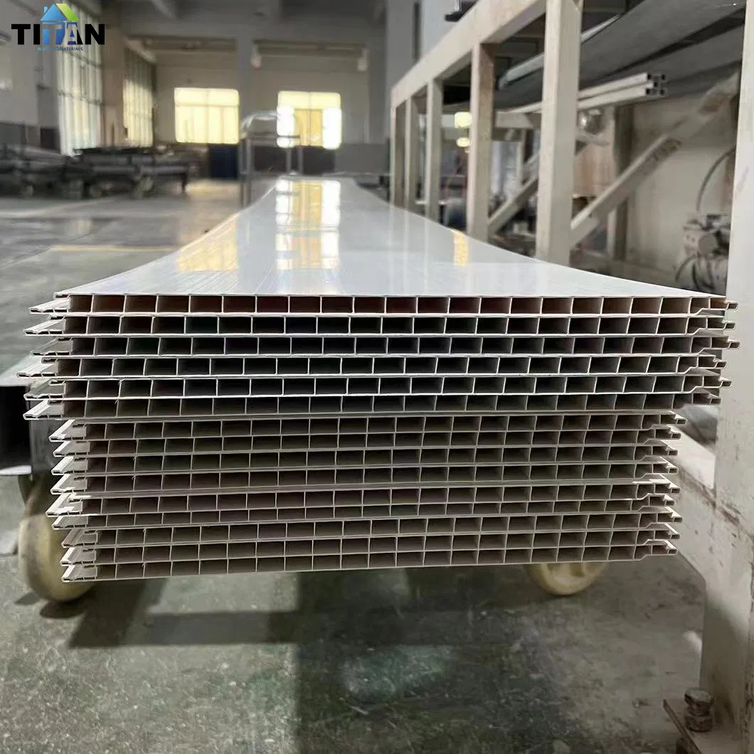 High Glossy PVC Ceiling Panel Board Manufacture Philippines