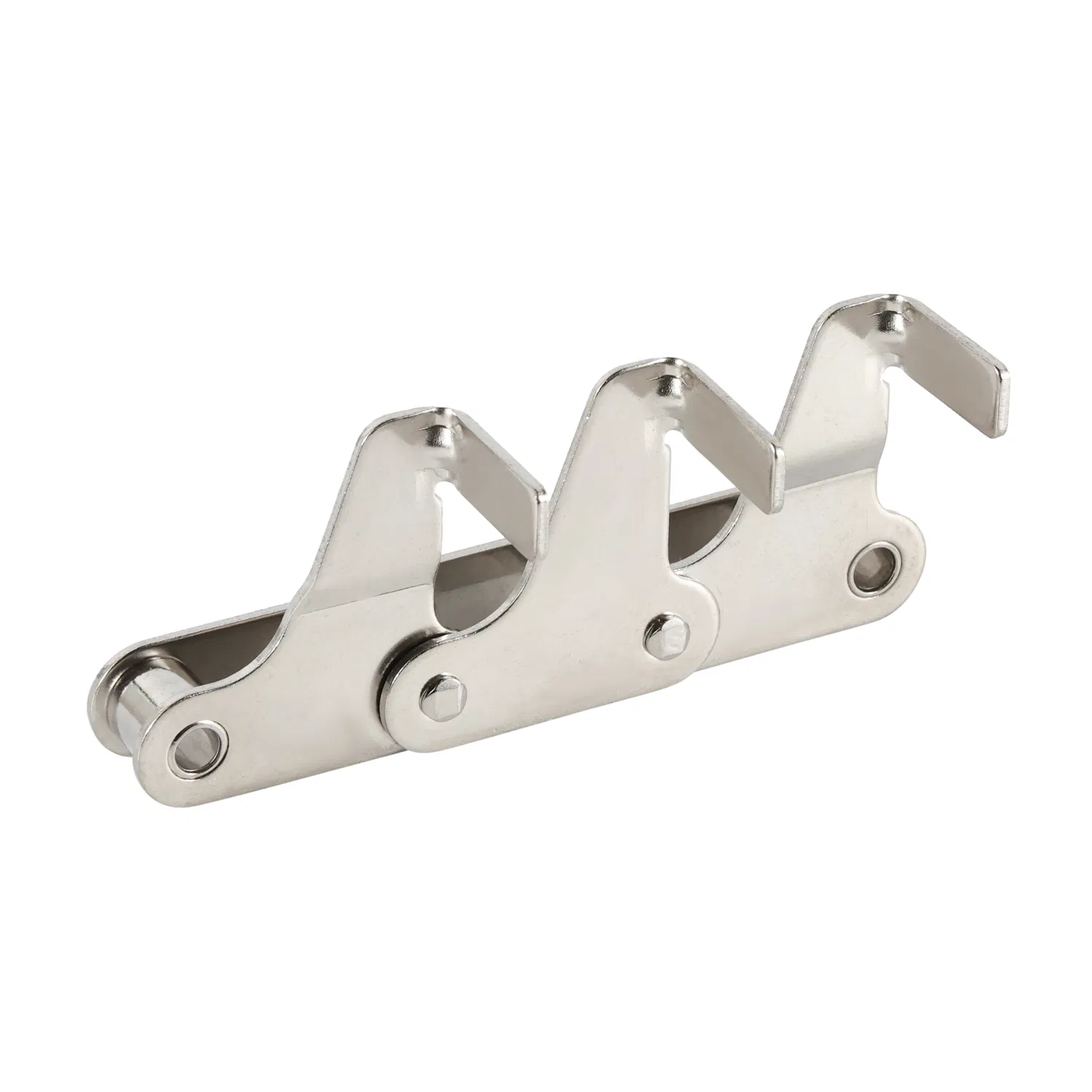 motorcycle sprocket marine/rigging hardware Stainless Steel Transmission Chain conveyor roller chain