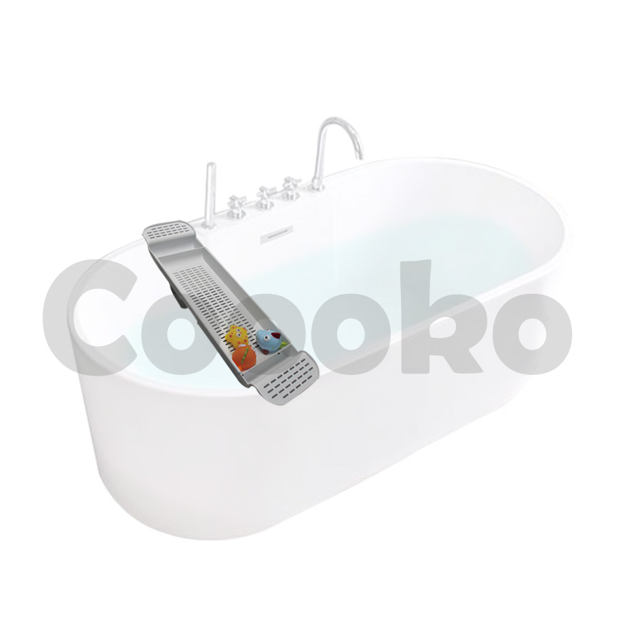 Bath Toy Organizer Storage Basket