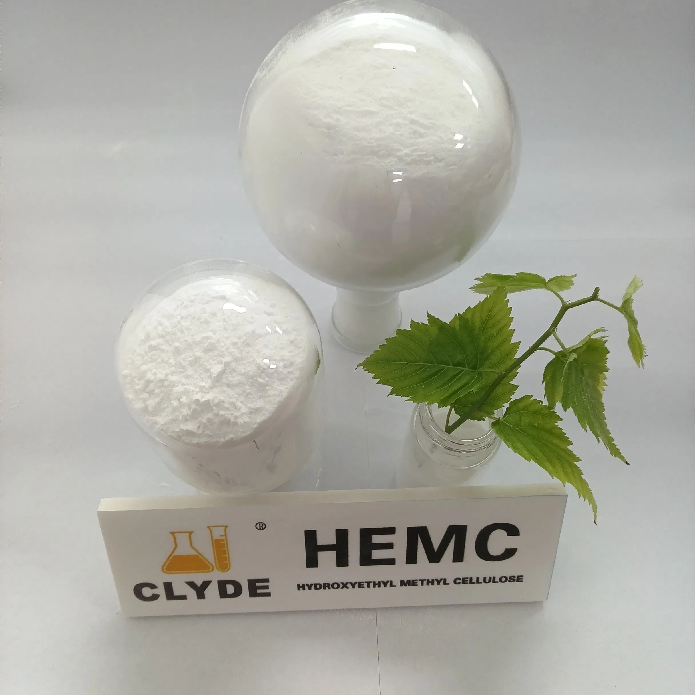 High Performance Mhec Methyl Hydroxyethyl Cellulose for Construction Paint