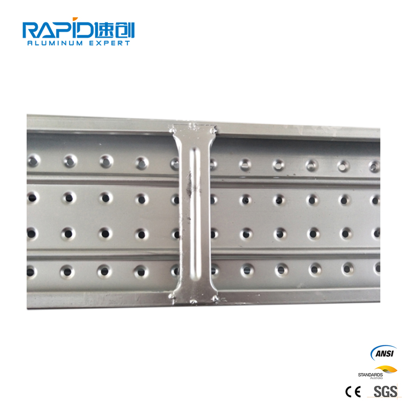 Rapid Ringlock Scaffolding Metal Steel Scaffold Ladder