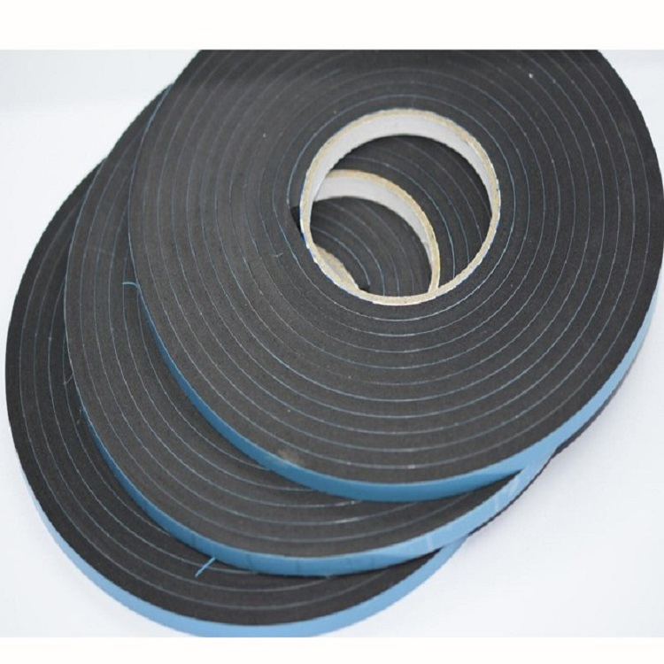 Double Side Single Side Foam Thermalbond Structural Glazing Spacer Tape