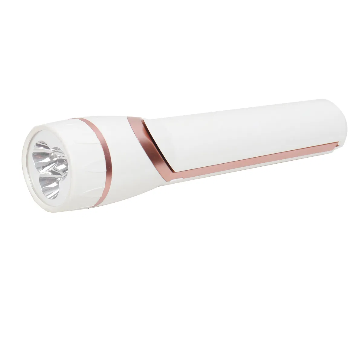 Mini Portable Alarm Clock with Torch for Outdoor Sports