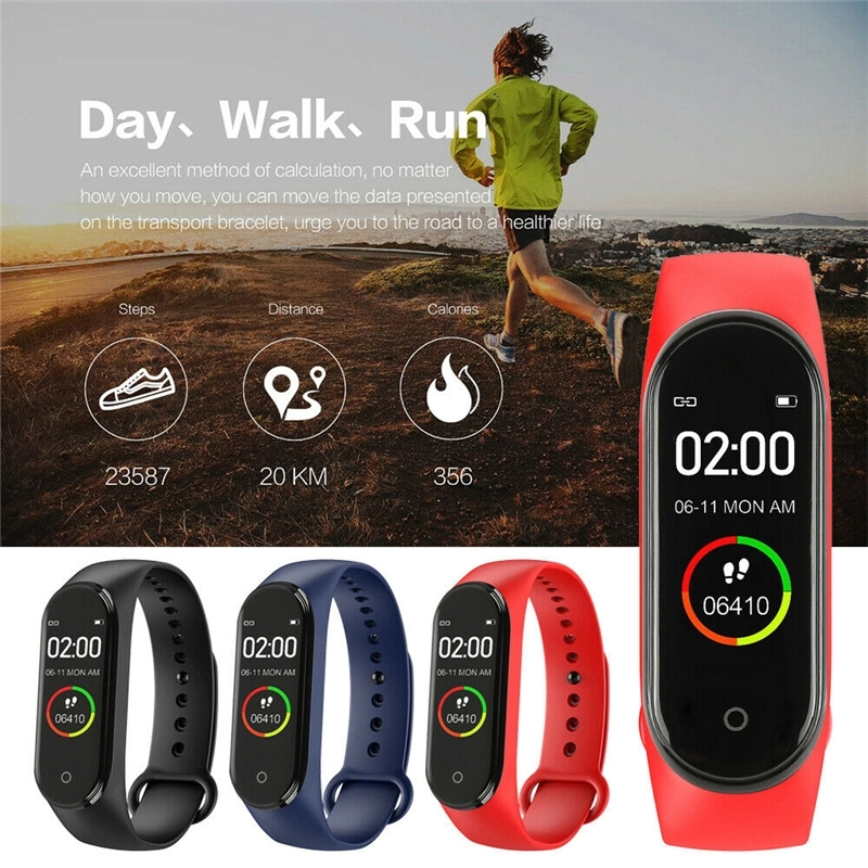 Детские умные часы Fitpro M4 Plus с измерением давления